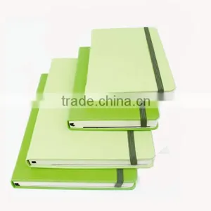 Free Sample Custom Waterproof Hardcover Notebook Manufacturer thumbnail-4