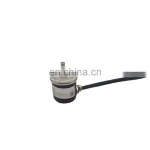8 Position Absolute Encoder CAS42-6G08BZ24C2 for Easy Mechanical Mounting thumbnail-2