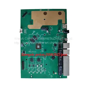 Routerboard DR6018(CP01) thumbnail-2
