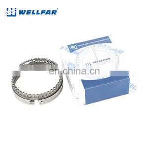 Wellfar 206 307 308 405 Engine Part Piston Ring 75mm 76.5mm for PEUGEOT Engine thumbnail-1
