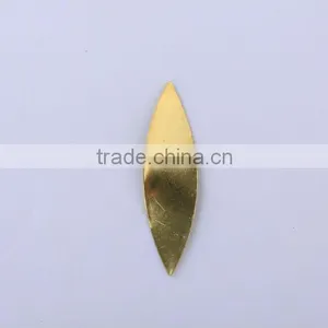 Jewelry Finding Accessories Leaf Shape Component thumbnail-1