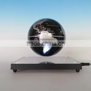 Magic Floating 6" Globe for Children thumbnail-4