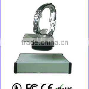Novelty Magnetic Floating POP Display for Watch thumbnail-1
