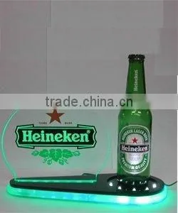 Bottle Display With OEM Design, With LOGO thumbnail-1