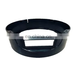 Custom Outdoor Plastic Enclosure, Custom Plastic Box For Electronics thumbnail-1