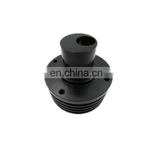 Hot Sale Professional Lower Price Plastic Electronic Housing Custom Abs Injection Molded Junction Box Good Quality and Price of thumbnail-1