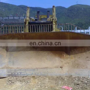 Used Caterpillar D11N Bulldozer thumbnail-5
