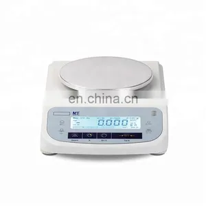 MEDFUTURE 10000g Lab Weight Measurement Precision Electronic Balance thumbnail-2