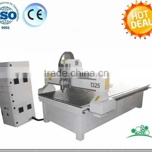 Mini CNC Router thumbnail-1
