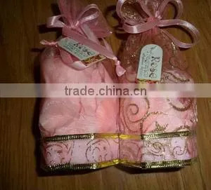 Hot Sale Room Scent Aroma 0346 Paper Air Freshener thumbnail-1