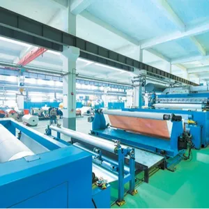 Hebei Boker New Material Tech Co., Ltd company overview - view 4 thumbnail