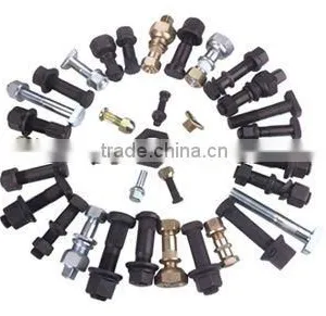 Wheel Bolt thumbnail-1