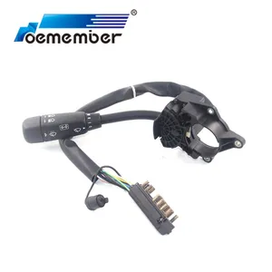 OE Member 1245401045 1245450624 1245450424 Truck Window Switch Truck Combination Switch for Mercedes-benz thumbnail-1