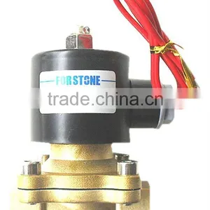 12 Volt Solenoid Valve 2W160-25 thumbnail-1