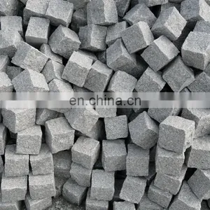 Cheap Granite Driveway Paving Stone thumbnail-3