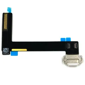 USB Port Charger For IPAD 6 Flex Cable Charging Dock Plug Socket Connector Mobile Phone Cell Phone Parts thumbnail-2