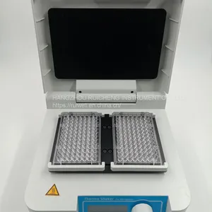 Thermo Shaker for Microplates TS200 thumbnail-3