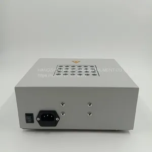 Dry Bath Incubator DH100-1 thumbnail-5