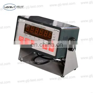 2000KN Capacity Calibrating Load Cells Sensor thumbnail-3