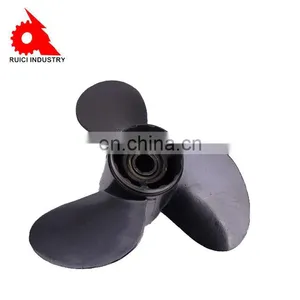 Marine Boat Outboard Propeller For Boat Propeller thumbnail-2
