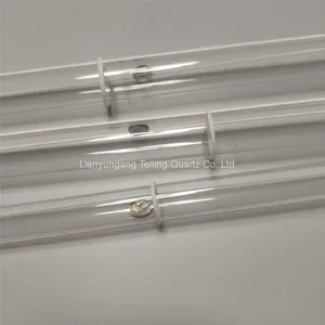 Amagalam Lamp Ultraviolet UV Germicidal Low Pressure Amalgam UVC Lamps thumbnail-3