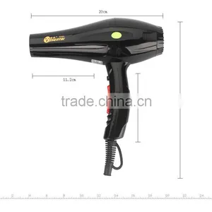 Top Sale Hair Dryer Up to 2500W Hair Blower Dryer Supplier thumbnail-2