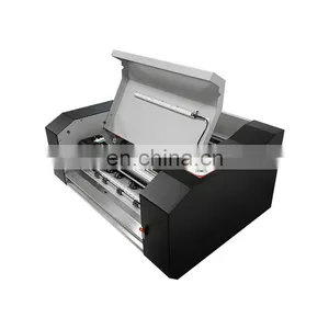 Guaranteed Quality Max Cutting Pressure 500G Labels Sticker Die Cutting Machines thumbnail-4
