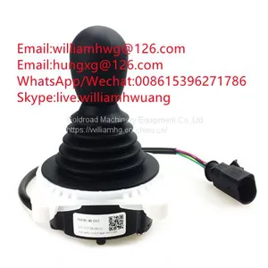 Linde Joystick 7919040012 7919040015 Joystick 7919040017 7919040041 Linde Forklift Parts thumbnail-1