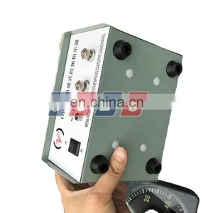 HOT SALE SDEC Brand Engine Remote Control Box With Cable for D683 Engine thumbnail-1