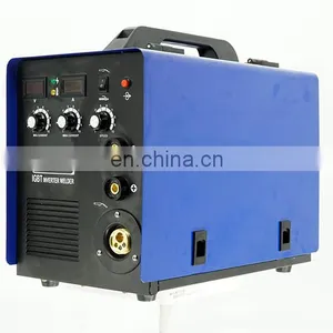 Mig Welding Solenoid Valve Mma Mig 250 Co2 Welding Machine thumbnail-1