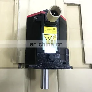 Good Quality New Electric Motor A06B-0085-B403 ac Servo Motor Fanuc thumbnail-2