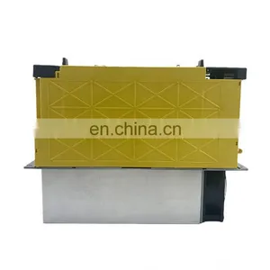 Hot Sale New Fanuc Servo Motor Driver A06B-6117-H109 thumbnail-4