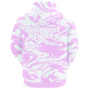 Premium Sublimation Hoodies thumbnail-2