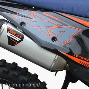 Sell Jhlmoto 250cc LX4 Motocross/Dirt Bike thumbnail-5