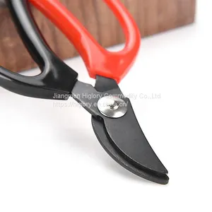 Grape Harvesting Shears Thin Fruit Thinning Flowers Pruning Shears Picking Scissors thumbnail-3