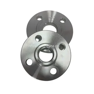 Stainless Steel Flange thumbnail-4