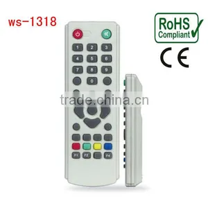 Radio Remote Control With CE and RoHS thumbnail-1