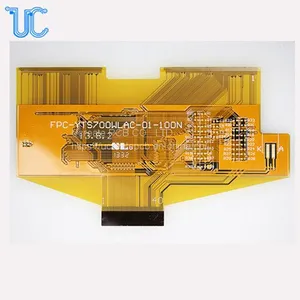 FPC/ Flex PCB For LED Display thumbnail-1