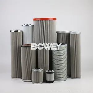 TZX2-63*20 Bowey Replaces Leemin Hydraulic Oil Filter Element thumbnail-1