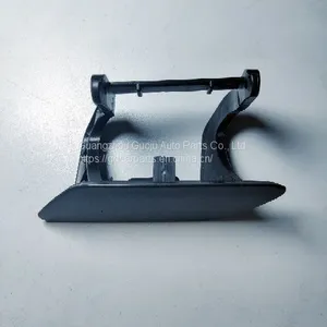 Tow Hook Cover OE 1668600108 FOR MERCEDES BENZ thumbnail-1