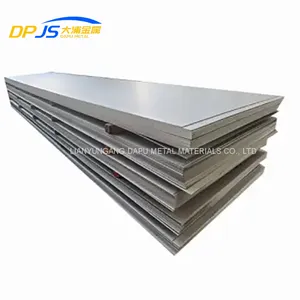GB/DIN/En 17-4pH/SUS908/Ss321/S32760/Gh2080/S30403 Stainless Steel Sheet/Plate for Curtain Wall/Shoulder Arch thumbnail-2