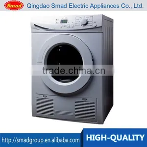 Home Use Front Loading Clothes Dryer thumbnail-1
