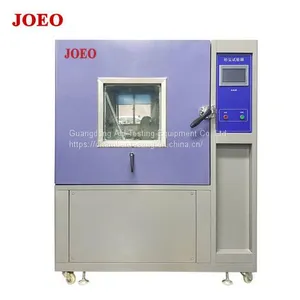 Dustproof Environmental Chamber Temperature Humidity Control Multipurpose thumbnail-1