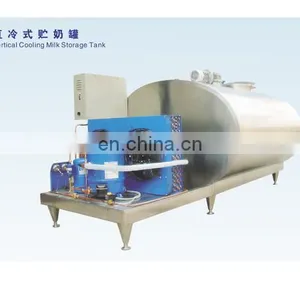 Dairy Cattle Milk Yogurt Machine and Equipment thumbnail-5