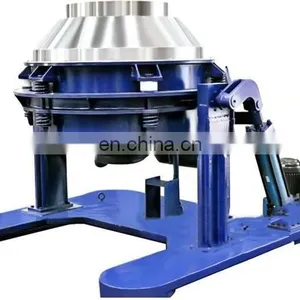 Mono Crystal Sugar Separator Electric Centrifuge Machine thumbnail-1
