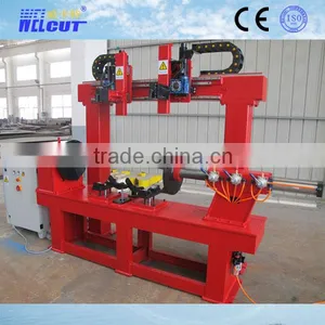 Circle Seam Arc Welding Machine thumbnail-3