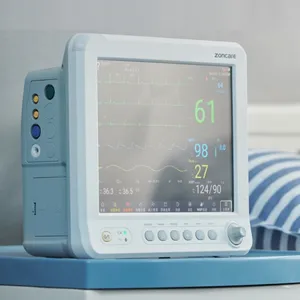 Multipara Monitor /Multifunctional Patient Monitor thumbnail-4