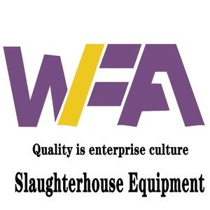 Qingdao Wofeng Equipment Co.,ltd company overview - view 1 thumbnail
