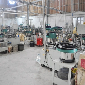 Jieyang Huahao Hardware Factory company overview - view 1 thumbnail