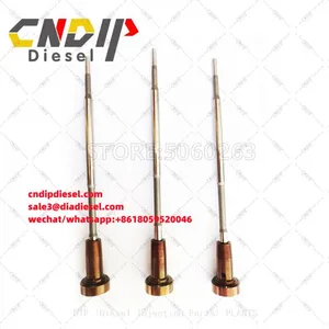 Diesel Common Rail Valve F00RJ01278 thumbnail-1